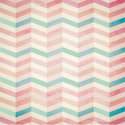 Adesivo Papel de Parede - Geométrico Rosa